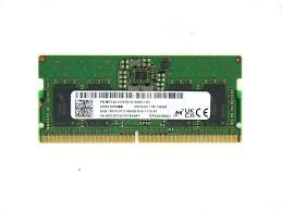 MICRON 8GB DDR5 5600MHz PC Bellek Bulk
