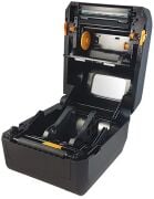 ARGOX O4-250 203DPI TERMAL/DİREKT TERMAL USB+SERİ+ETHERNET BARKOD YAZICI