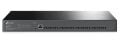 TP-LINK OMADA TL-SX3016F 16 PORT 10 GIGABIT SFP+ CONSOLE PORT LAYER2+ YÖNETİLEBİLİR RACKMOUNT SWITCH