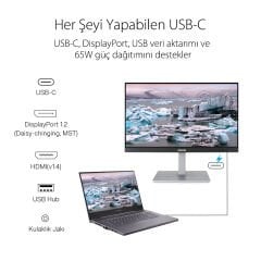 ASUS PROART PA247CV 24.1'' 5MS 1920x1080 VGA/HDMI/DP VESA LED MONITOR