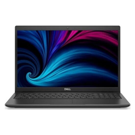 DELL Vostro 3530 N1601PVNB3530U i7-1355U 8GB 512GB SSD O/B Intel Iris Xe 15.6'' DOS Siyah Notebook
