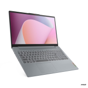 LENOVO 82XM00U8TX IdeaPad Slim 3 15ABR8 AMD Ryzen 7 5825U 15,6''  8Gb 512Gb O/B VGA FreeDos Notebook