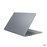 LENOVO 82XM00U8TX IdeaPad Slim 3 15ABR8 AMD Ryzen 7 5825U 15,6''  8Gb 512Gb O/B VGA FreeDos Notebook