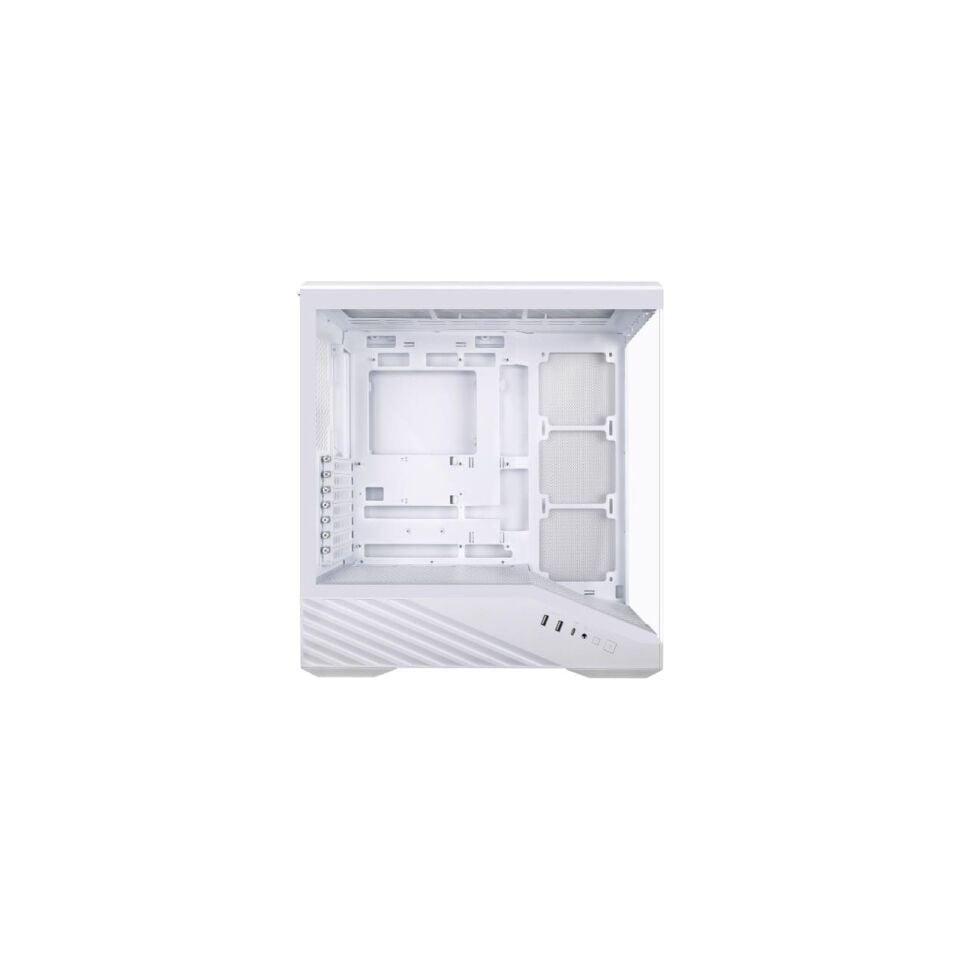 LIAN LI VECTOR V100R 4x ARGB FAN MID-TOWER BEYAZ ATX KASA G99.V100RW.01