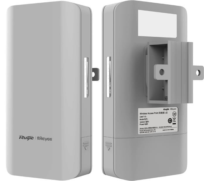RUİJİE - REYEE RG-EST310 V2 5 GHZ 13 DBİ OUTDOOR WİRELESS BRİDGE (TAKIM)