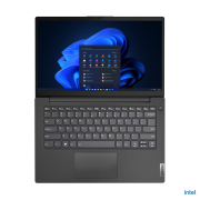 LENOVO 83A000GDTR V14 G4 IRU i7-13620H 14'' 16Gb 512Gb SSD O/B VGA FreeDos Notebook