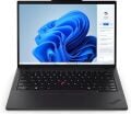 LENOVO ThinkPad T14 G5 21ML008MTX Ultra 7-155U 32GB 1TB SSD O/B Intel UHD 14'' DOS Siyah Notebook