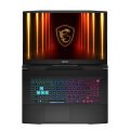 MSI KATANA 17 HX B14WGK-046XTR I7-14650HX NOTEBOOK