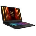 MSI KATANA 17 HX B14WGK-046XTR I7-14650HX NOTEBOOK