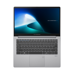 ASUS P1403CVA-I716512G1D, ExpertBook P1, i7-13620H, 14" FHD, 16Gb DDR5 Ram, 512Gb SSD, Paylaşımlı Ekran Kartı, Free Dos, Kurumsal Notebook