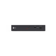 RUIJIE REYEE RG-ES205GC-P  5 Port GigaBit ,4X PoE  54W RUIJIE Colud Yönetilebilir Switch  Metal Kasa
