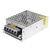 S-LINK SL-KA65 12V, 5A, Switch Mode, DC ADAPTÖR