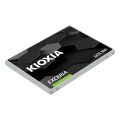 KIOXIA LTC10Z480GG8 480GB 555/540MB/s 2.5'' SATA 3.0 SSD EXCERIA
