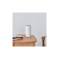 TP-LINK DECO-E4, AC1200, Üçlü Mesh, 1200Mbps, Dual Band, 2Port Megabit Lan, 370m2 kapsama Alanı, Router, Geniş Alan İnternet Ağı Sağlayıcısı