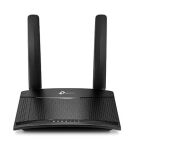 TP-LINK ARCHER TL-MR100 2 Port 300 Mbps 2 Anten Masaüstü 4G Router