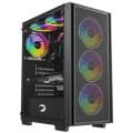 OXPC-5000 i5-12400F 16GB 512GB 12GB ARC B580 FDOS
