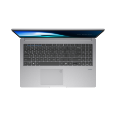 ASUS P1503CVA-I58512G0D, ExpertBook P1, i5-13420H, 15.6" FHD, 8Gb DDR5 Ram, 512Gb SSD, Paylaşımlı Ekran Kartı, Free Dos, Kurumsal Notebook