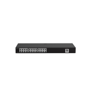 RUIJIE REYEE RG-ES224GC-V2  24 Port GigaBit  RUIJIE Colud Yönetilebilir Switch  Metal Kasa