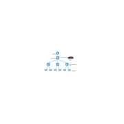 RUIJIE REYEE RG-ES224GC-V2  24 Port GigaBit  RUIJIE Colud Yönetilebilir Switch  Metal Kasa