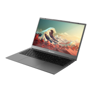 QUANTUM Prime TM1200, i5-13600H, 15,6'' FHD, 16Gb Ram, 512Gb SSD, Paylaşımlı Ekran Kartı, Işıklı sıvı geçirmez klavye, Parmak izi okuyucu, Free Dos Notebook