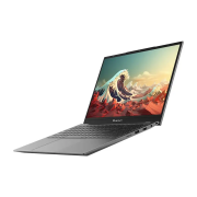 QUANTUM Prime TM1200, i5-13600H, 15,6'' FHD, 16Gb Ram, 512Gb SSD, Paylaşımlı Ekran Kartı, Işıklı sıvı geçirmez klavye, Parmak izi okuyucu, Free Dos Notebook