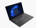 LENOVO V14 83A00064TR i5-13420H 8GB 512GB SSD O/B UHD 14'' DOS Siyah Notebook