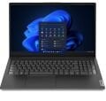 LENOVO V15 G4 82YU0124TX Ryzen 5 7520U 8GB 512GB SSD O/B Radeon 15.6'' DOS Siyah Notebook