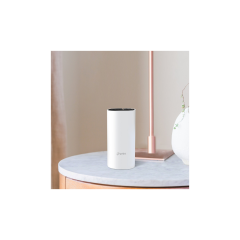 TP-LINK DECO-M4, AC1200, Üçlü Mesh, 1200Mbps, Dual Band, 2Port Gigabit Lan, 371m2 kapsama Alanı, Router, Geniş Alan İnternet Ağı Sağlayıcısı