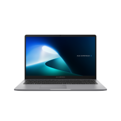 ASUS P1503CVA-I716512G0D, ExpertBook P1, i7-13620H, 15.6" FHD, 16Gb DDR5 Ram, 512Gb SSD, Paylaşımlı Ekran Kartı, Free Dos, Kurumsal Notebook