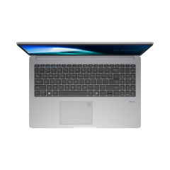 ASUS P1503CVA-I716512G0D, ExpertBook P1, i7-13620H, 15.6" FHD, 16Gb DDR5 Ram, 512Gb SSD, Paylaşımlı Ekran Kartı, Free Dos, Kurumsal Notebook