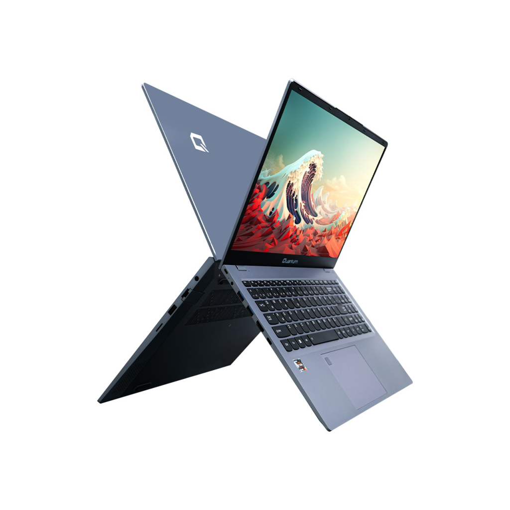 QUANTUM Ultra TS1501, i9-12900HK, 15,6'' FHD, 16Gb Ram, 512Gb SSD, Paylaşımlı Ekran Kartı, Free Dos Notebook
