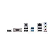 MSI PRO H610M-E 2xDDR5 VGA/HDMI 1xM.2 1xGLAN 1700P ANAKART