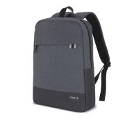 MACK MCE-1103 15.6'' UNICITY ECO NOTEBOOK SIRT ÇANTASI SİYAH