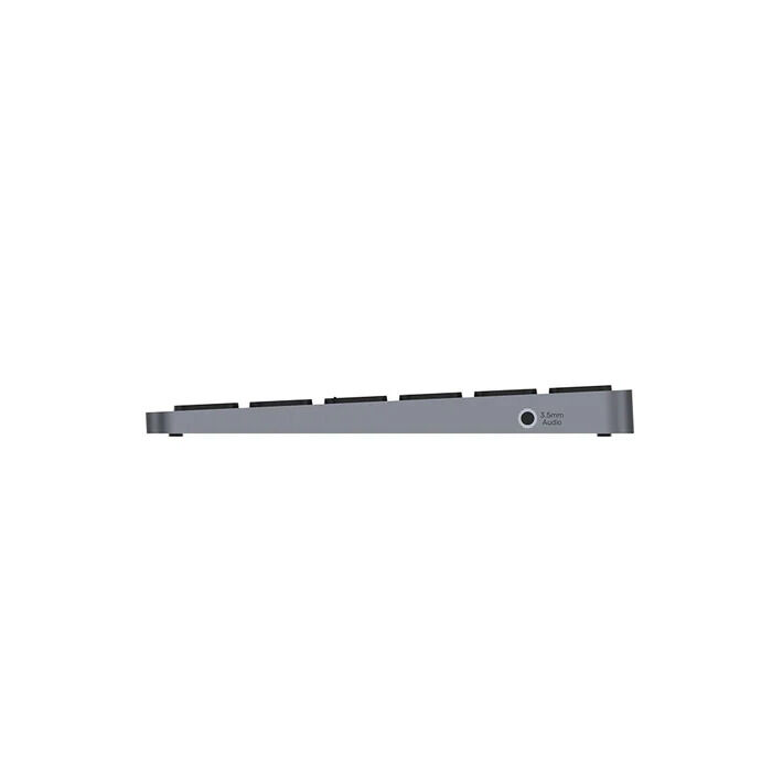 UNITEK 9 IN 1 USB-C HUB KLAVYE (D1092A)