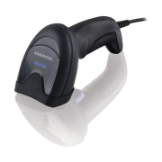 DATALOGIC Quickscan QD2590, EL Tipi, Laser,  USB Kablolu, 2D (Kare Kod) Barkod Okuyucu (Ayaklı)