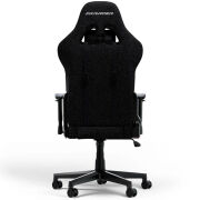 DXRACER PRINCE L SİYAH GC/LPF24FBC/N KUMAŞ KOLTUK
