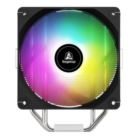 SEGOTEP FZ4i 120MM INTEL 1200p/1700p/1851p İŞLEMCİ SOĞUTUCU