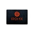 IROMX 256GB 540/460MB/s 2.5'' SATA 3.0 SSD IR256GS3