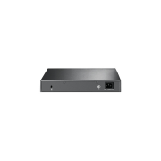 OMADA SG3210, 8 Port GigaBit, 2Port GigaBit SFP, Yönetilebilir, Rackmount Metal Kasa Switch
