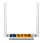 TP-LINK TL-WR844N 4PORT 300Mbps KABLOSUZ ROUTER / ACCESS POİNT / RANGE EXTENDER