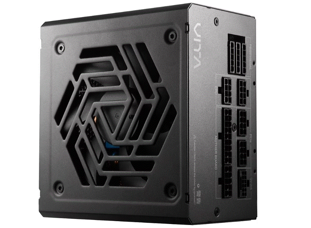 FSP VITA-850GM 850W 80+ Gold Siyah 12cm Fanlı (Tak Çıkar Kablolu) Power Supply