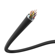 S-LINK SLX-HD4K15, 4K UHD, HDMI v2.0, 15mt. 30Hz. Metal Uçlu, Kablo