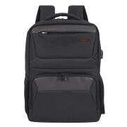 MACK MCC-805 15.6'' BUSINESS X NOTEBOOK SIRT ÇANTASI SİYAH