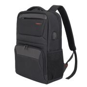 MACK MCC-805 15.6'' BUSINESS X NOTEBOOK SIRT ÇANTASI SİYAH
