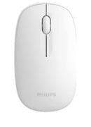 PHILIPS SPK7318W Nano Alıcılı Kablosuz 1200dpi Beyaz Mouse