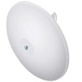 UBIQUITI POWERBEAM PBE 5AC-500 5GHZ 27DBI OUTDOOR ACCESS POINT