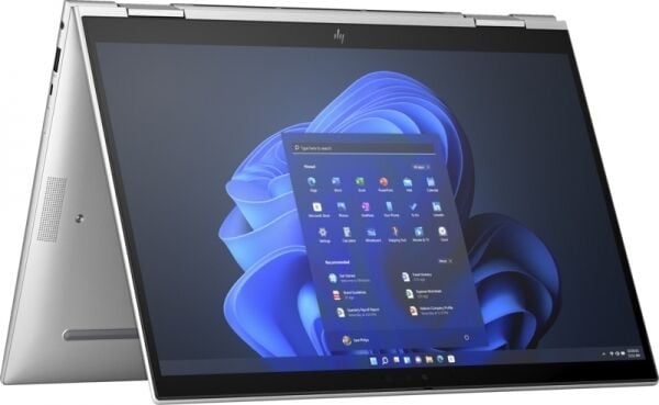 HP Elite x360 830 G11 970P5ET Ultra 7-155U 16GB 1TB SSD O/B Intel UHD 13.3'' Dokunmatik W11P 2 in 1 Notebook