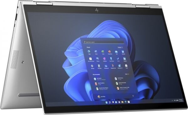 HP Elite x360 830 G11 970P5ET Ultra 7-155U 16GB 1TB SSD O/B Intel UHD 13.3'' Dokunmatik W11P 2 in 1 Notebook