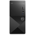 DELL Vostro 3030, N6001VDT3030MT_U, i3-12100, 8Gb DDR5 Ram, 512Gb SSD, Paylaşımlı Ekran Kartı, Wi-Fi, Bluetooth , Free Dos, MT Masaüstü PC (210276835)