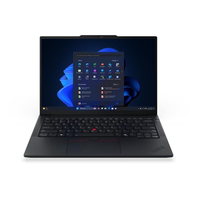 LENOVO ThinkPad E14 G7 21SX007DTX Ultra 5-225U 16GB 512GB SSD O/B Intel UHD 14'' DOS Siyah Notebook